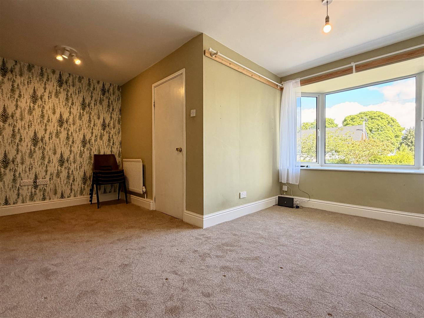 1, Cliffe Farm Drive, Sheffield, S11 7JW