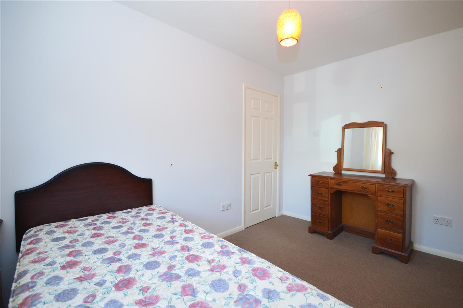 5 The Meadows, Grisedale Road, Great Longstone, Bakewell, DE45 1TP