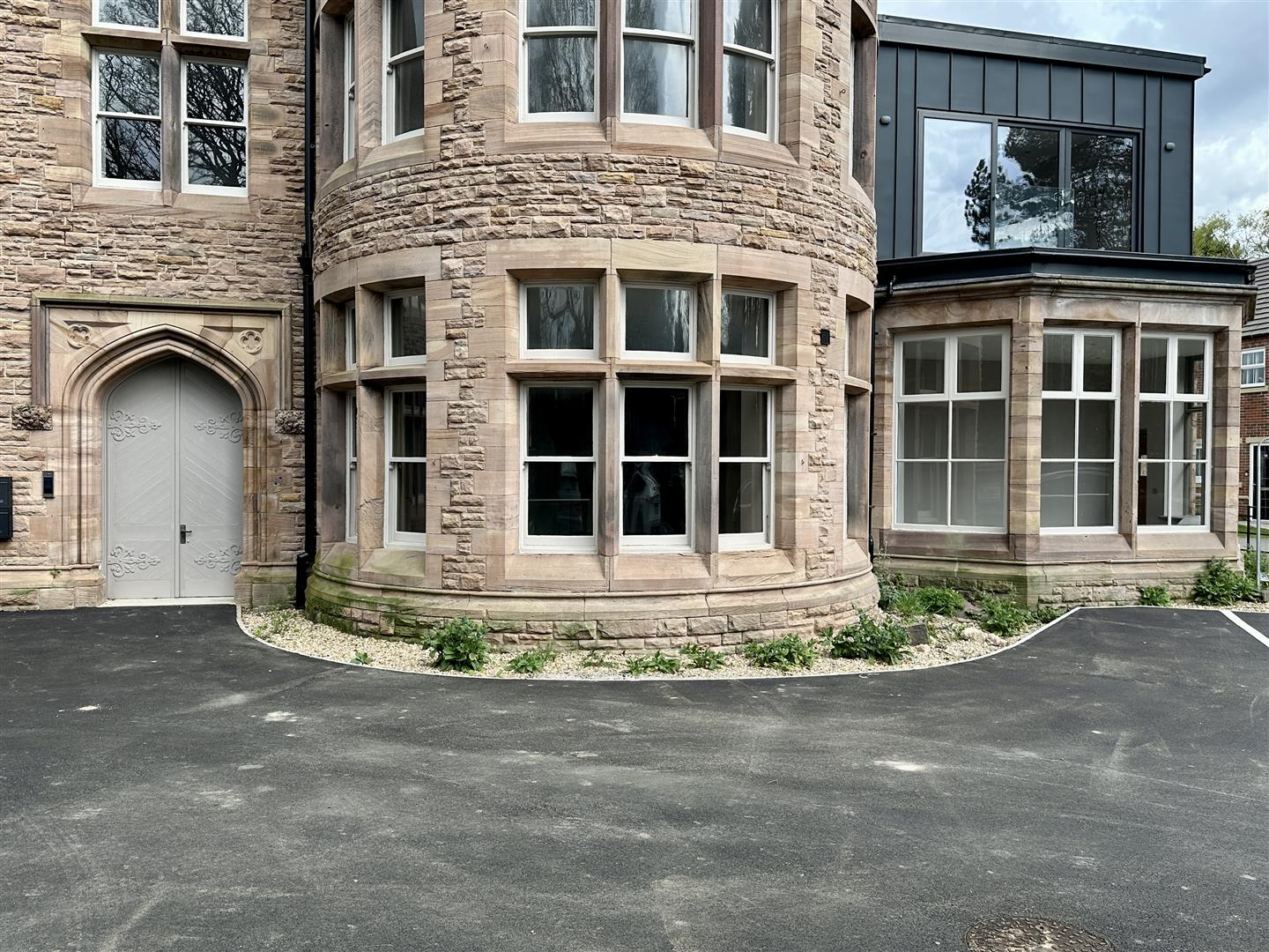 Apartment 1 Sitwell House, Coach House Lane, Rotherham, S60 3FP