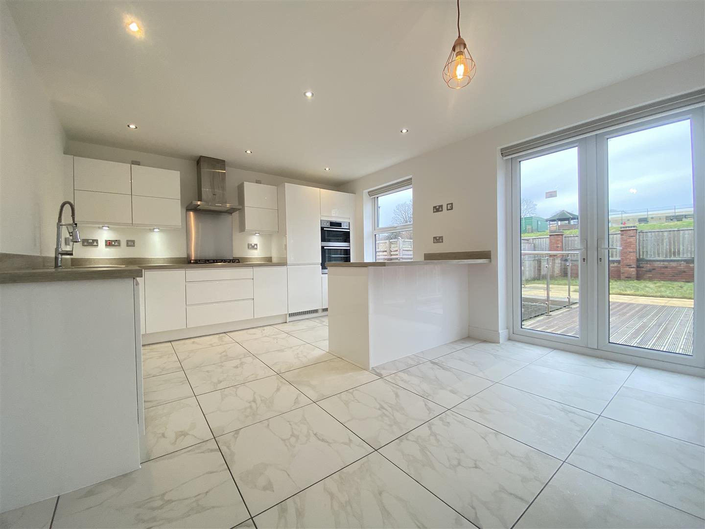 3, Anglo Close, Dore, Sheffield, S17 3SE