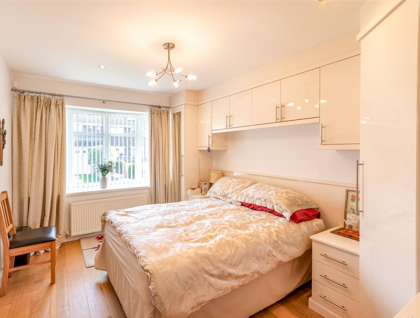 9, Everetts Close, Tickhill, Doncaster, DN11 9RT
