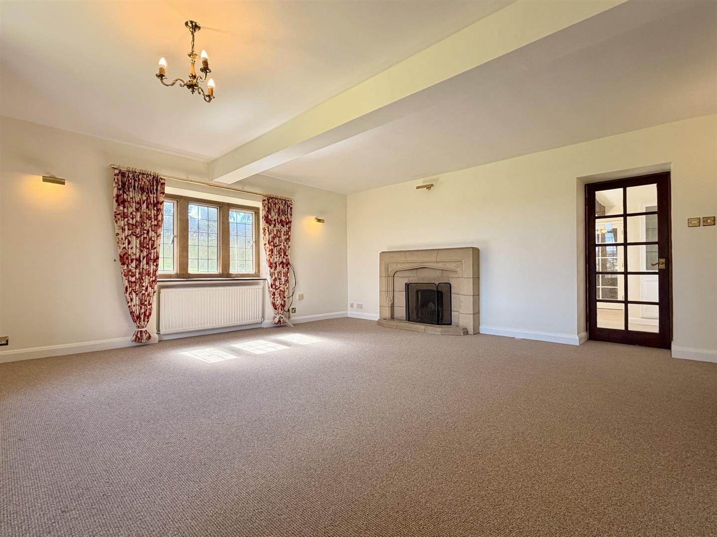 Bowers Rake, B5056, Alport, Bakewell, DE45 1LD