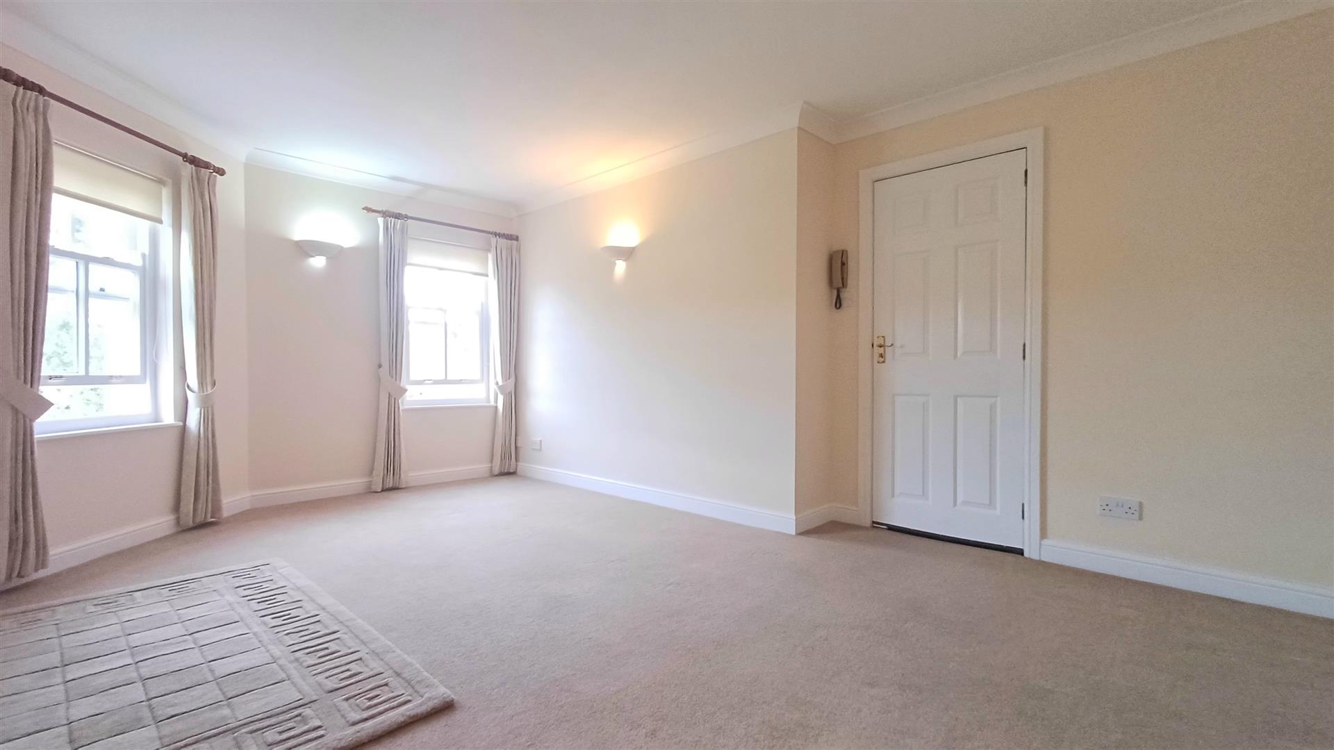 Flat 4, Orme Court, Granby Road, Bakewell, DE45 1ES