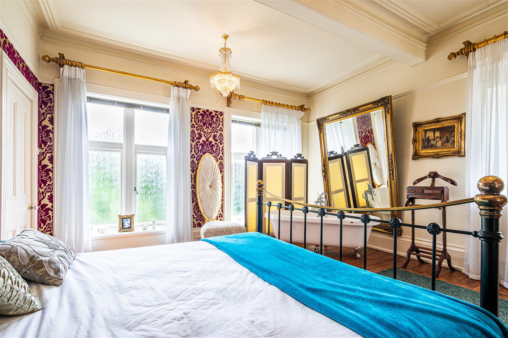 The Towers, 6, Brincliffe Crescent, Sheffield, S11 9AW