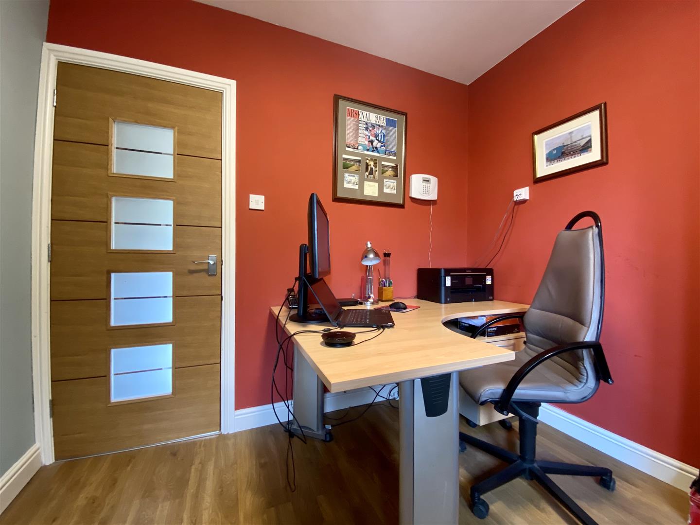 35, Walseker Lane, Woodall, Sheffield, S26 7YJ