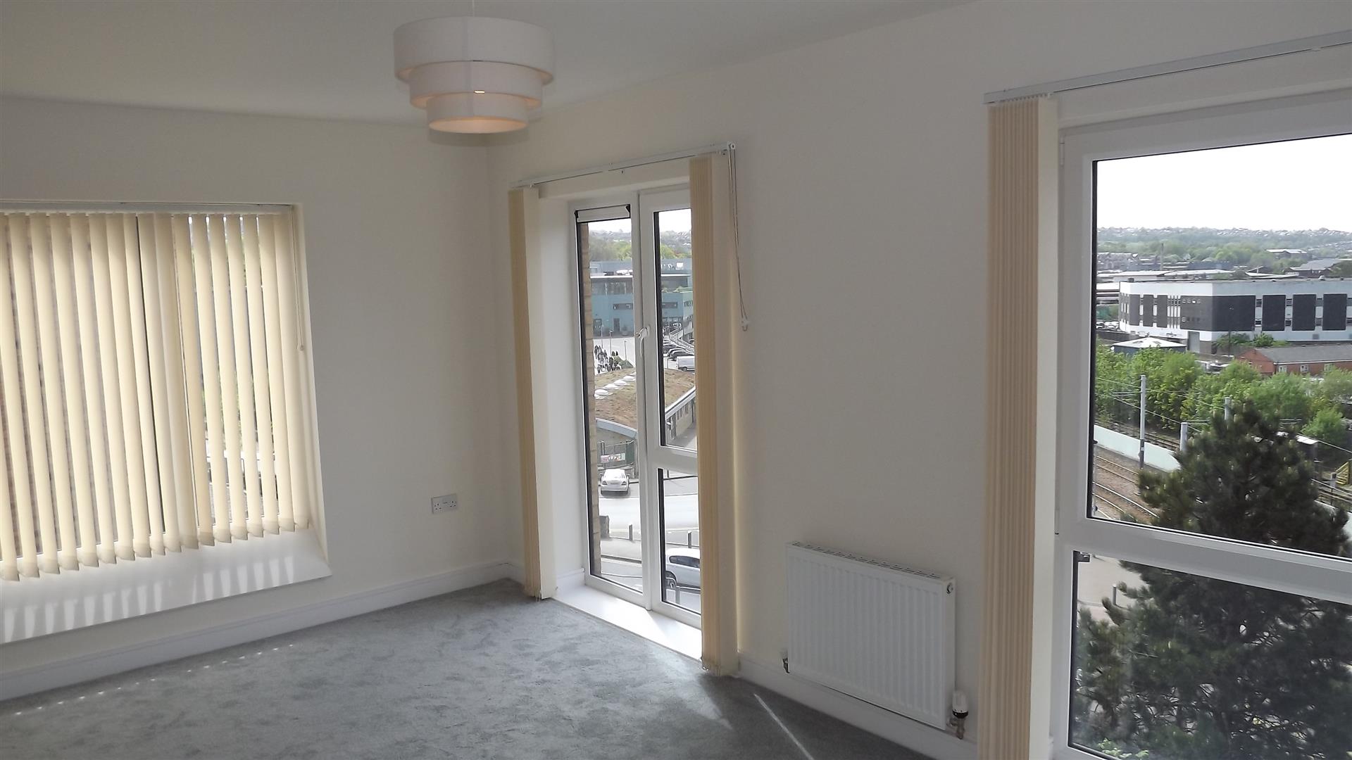 33, Castle Croft Drive, Sheffield, S2 2BZ