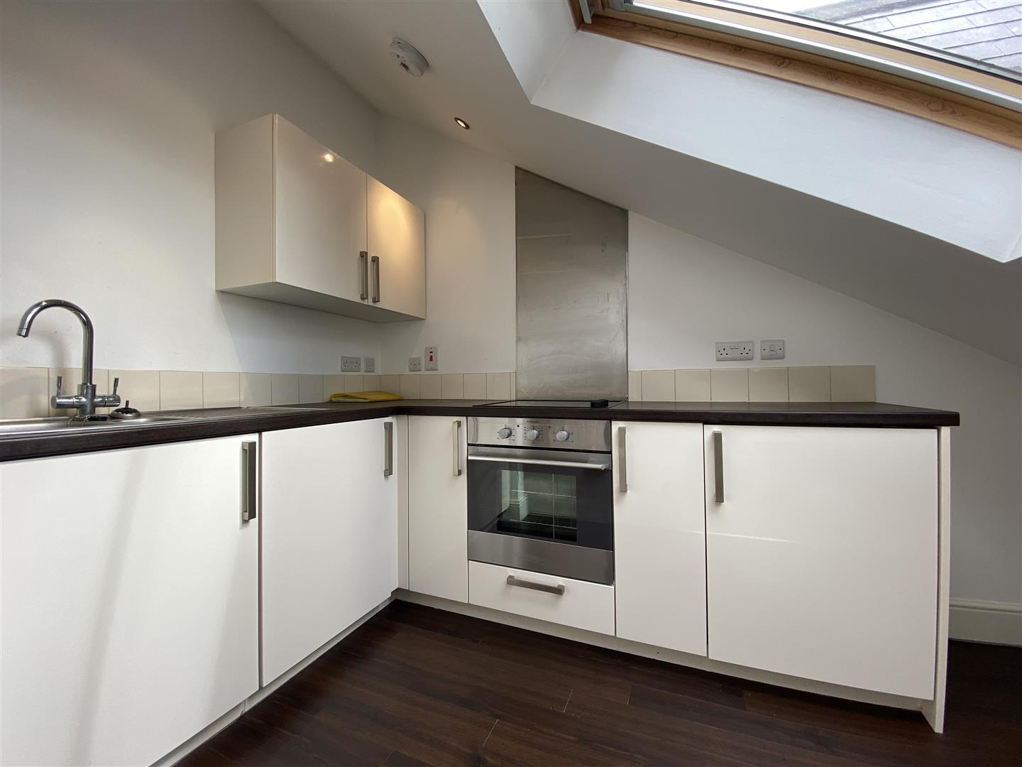 Flat D, 48, Westbourne Road, Sheffield, S10 2QQ