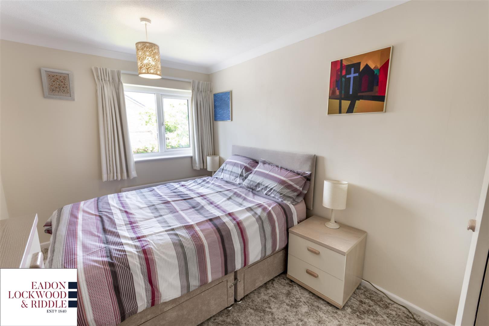 11, Wheatfield Drive, Tickhill, Doncaster, DN11 9US