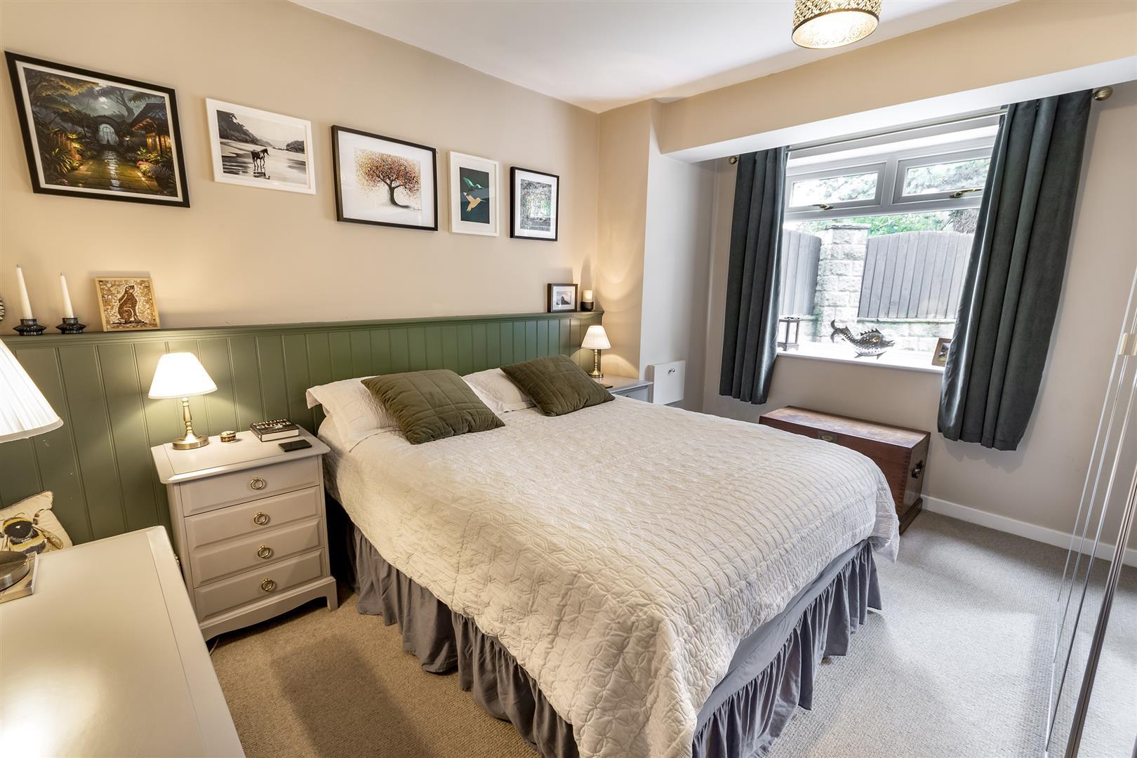 Spring Vale Cottage, Morthen Lane, Thurcroft, Rotherham, S66 9JQ