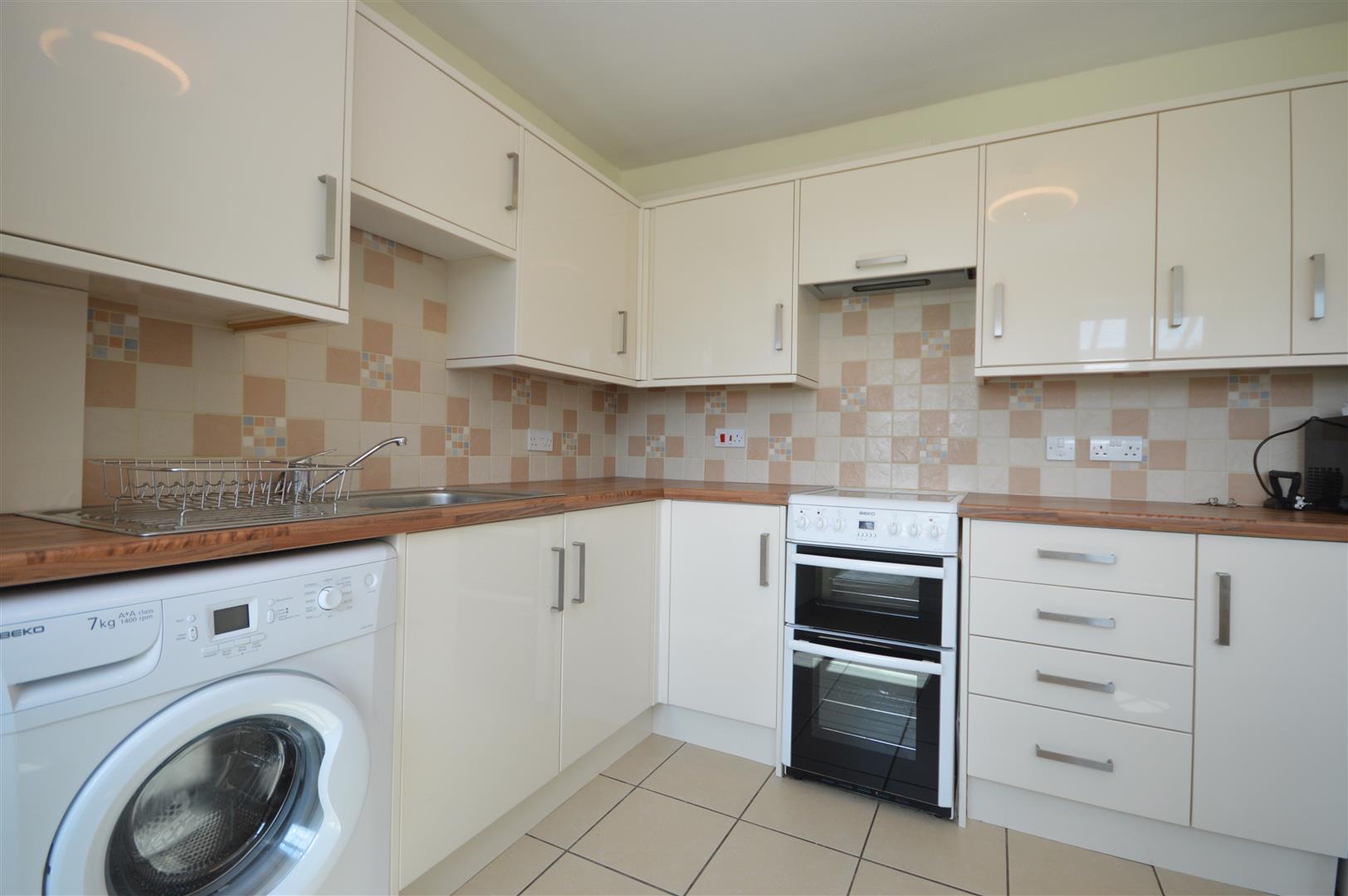 5 The Meadows, Grisedale Road, Great Longstone, Bakewell, DE45 1TP