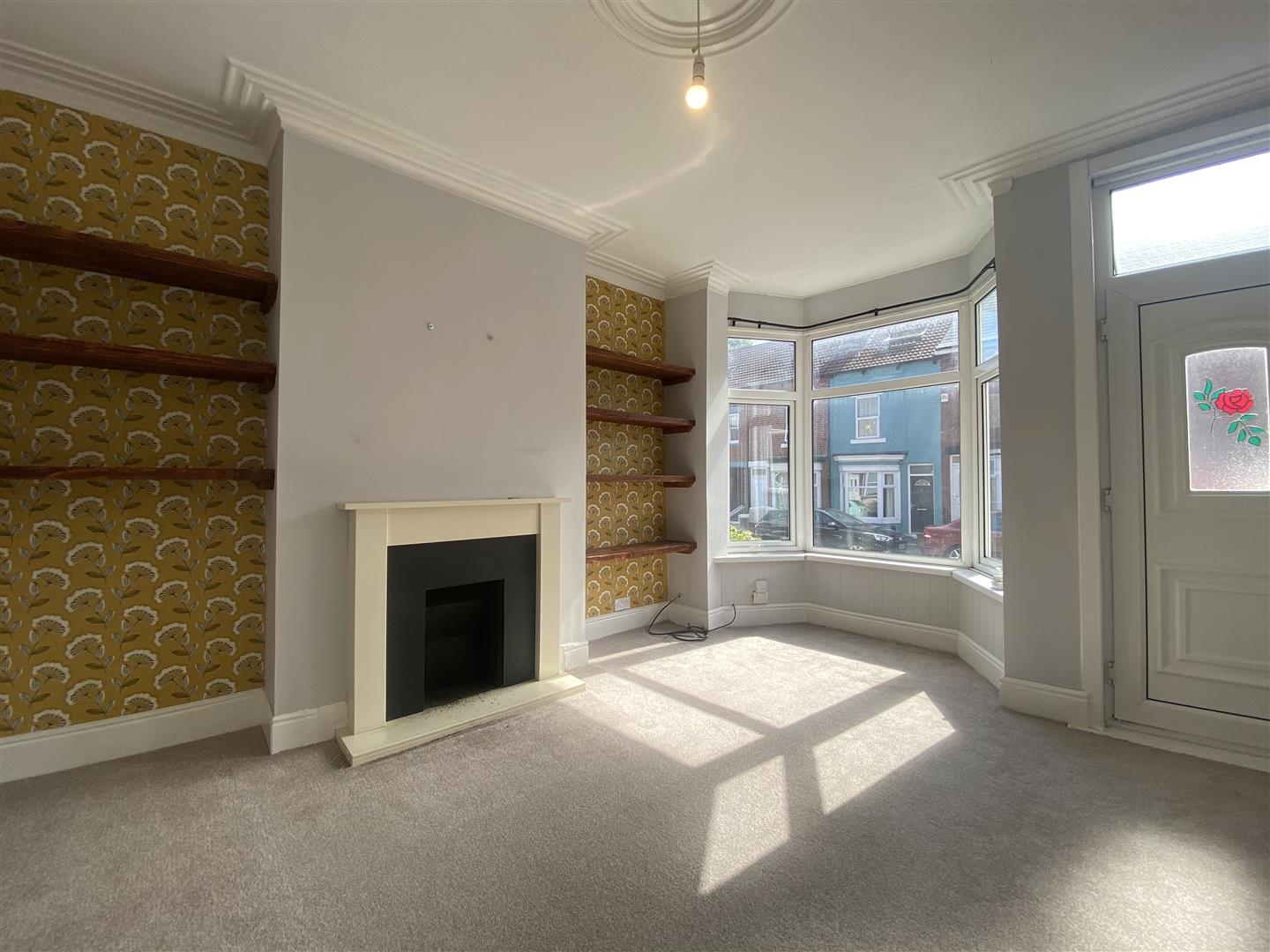 14, Plymouth Road, Sheffield, S7 2DE