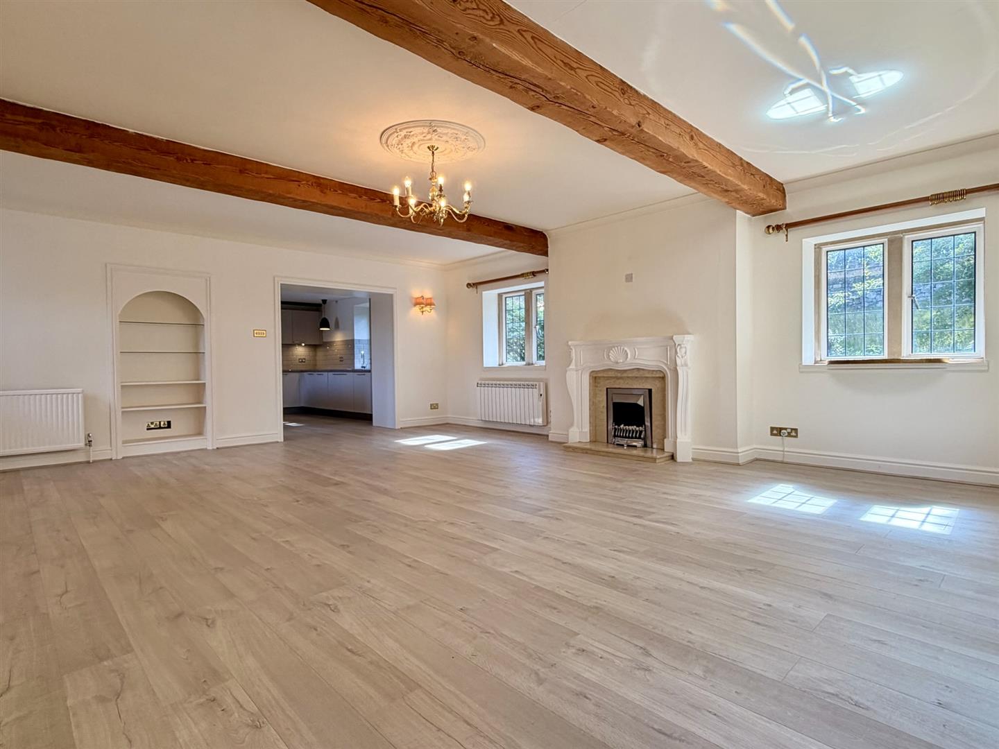 Bowers Rake, B5056, Alport, Bakewell, DE45 1LD