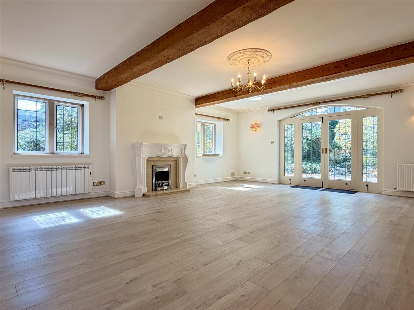 Bowers Rake, B5056, Alport, Bakewell, DE45 1LD