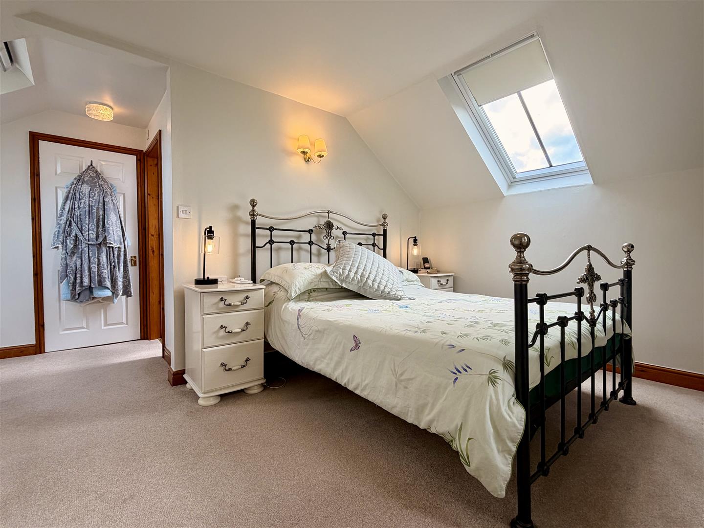 The Garden House, Coombs Road, Bakewell, DE45 1AQ