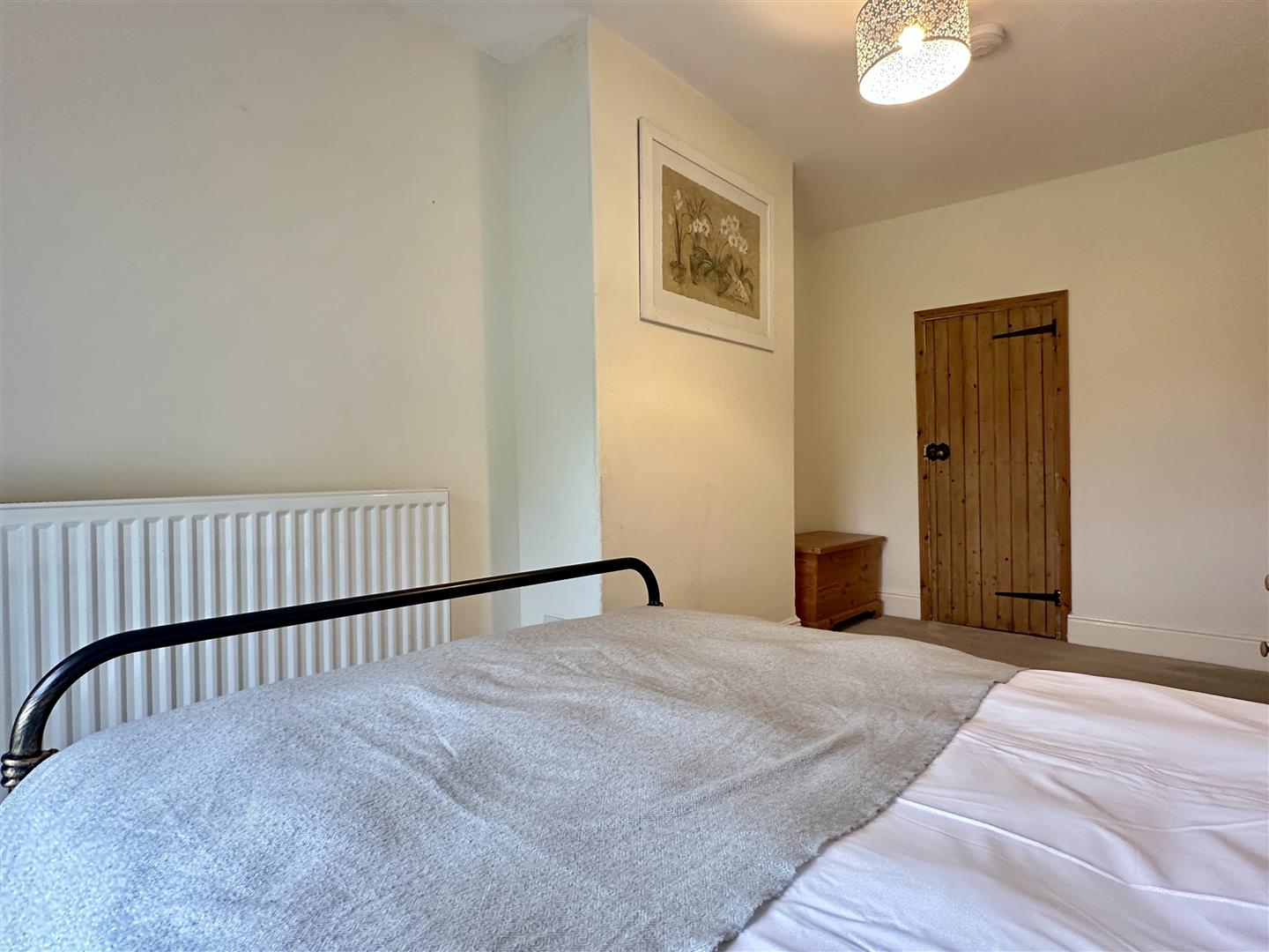 North View, Charlotte Lane, Bradwell, Hope Valley, S33 9HH
