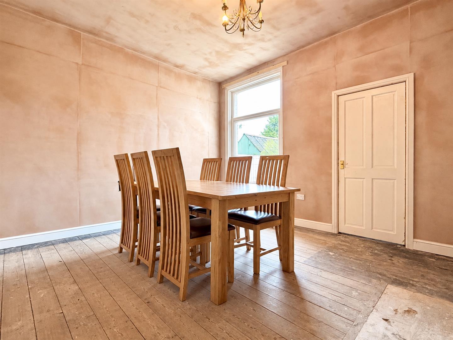 31, Castleton Road, Hope, Hope Valley, S33 6SB