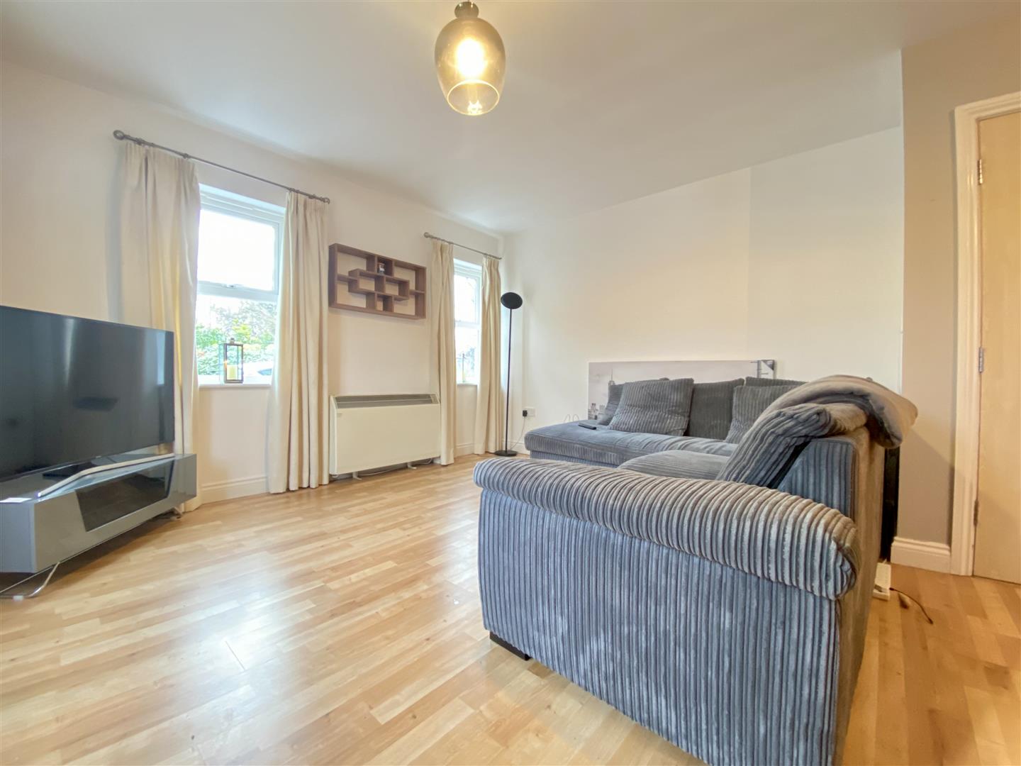 1 Monarchs Gate, 21c St Andrews Road, Sheffield, S11 9AL