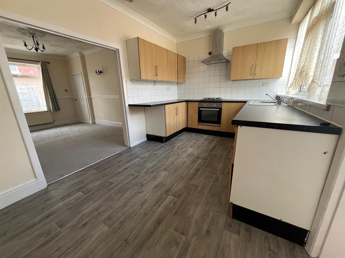 15, Beech Grove, Bentley, DN5 0DG