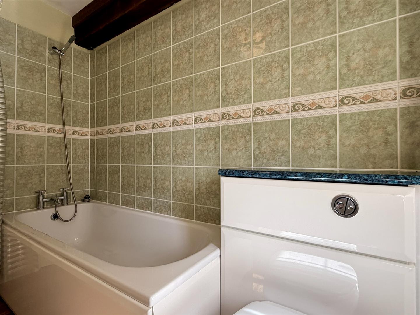 Bowers Rake, B5056, Alport, Bakewell, DE45 1LD