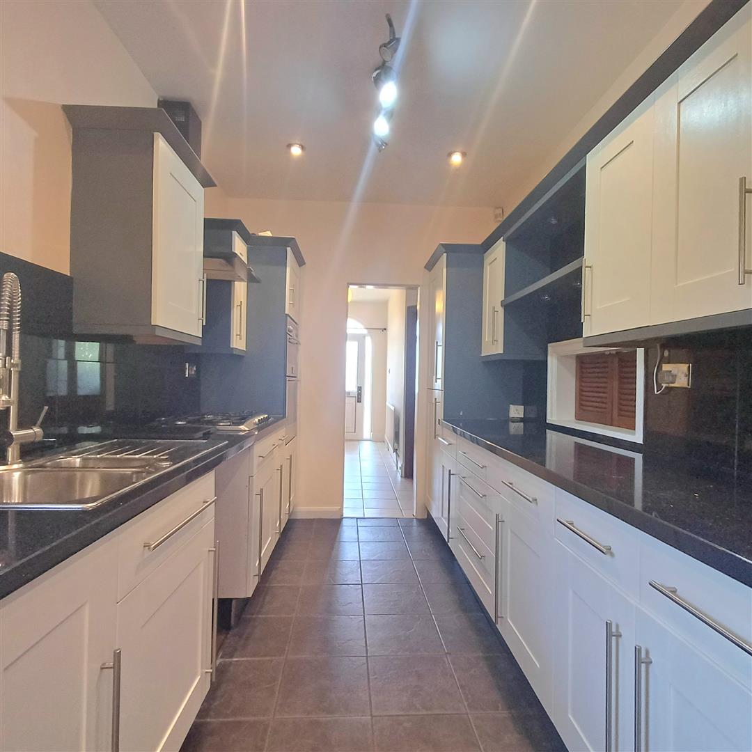78, Sprotbrough Road, Doncaster, DN5 8AZ