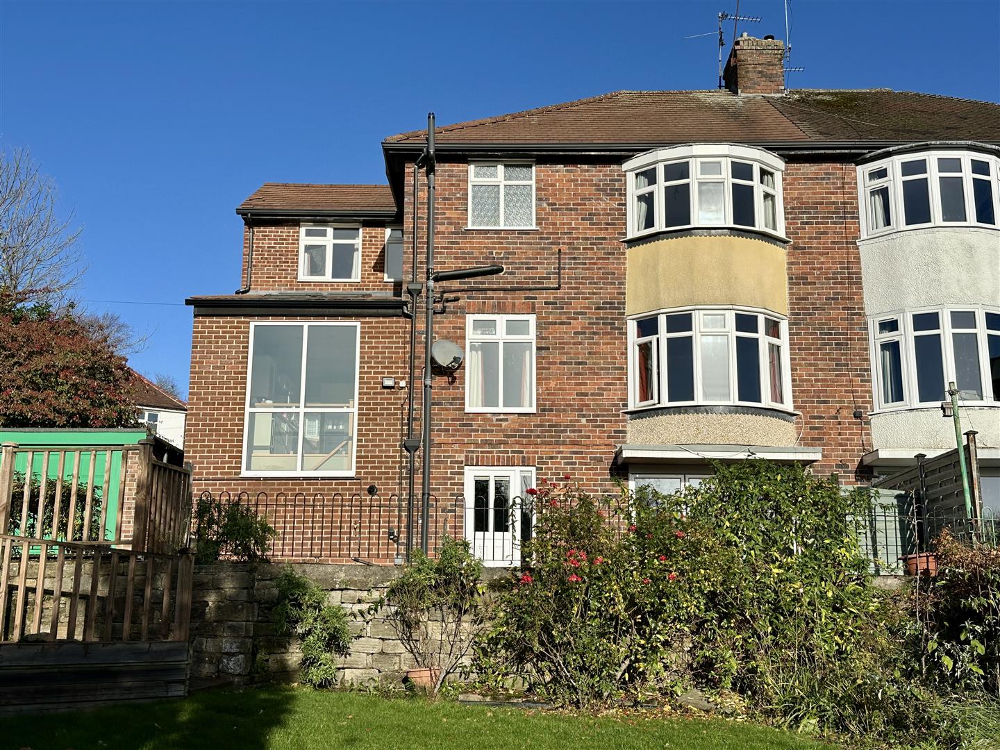 7, Haugh Lane, Sheffield, S11 9SA