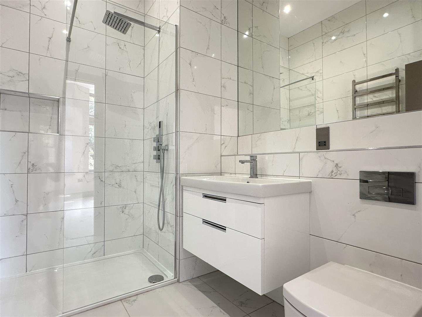 Apartment 4, Sitwell House, Coach House Lane, Moorgate, Rotherham, S60 3FG