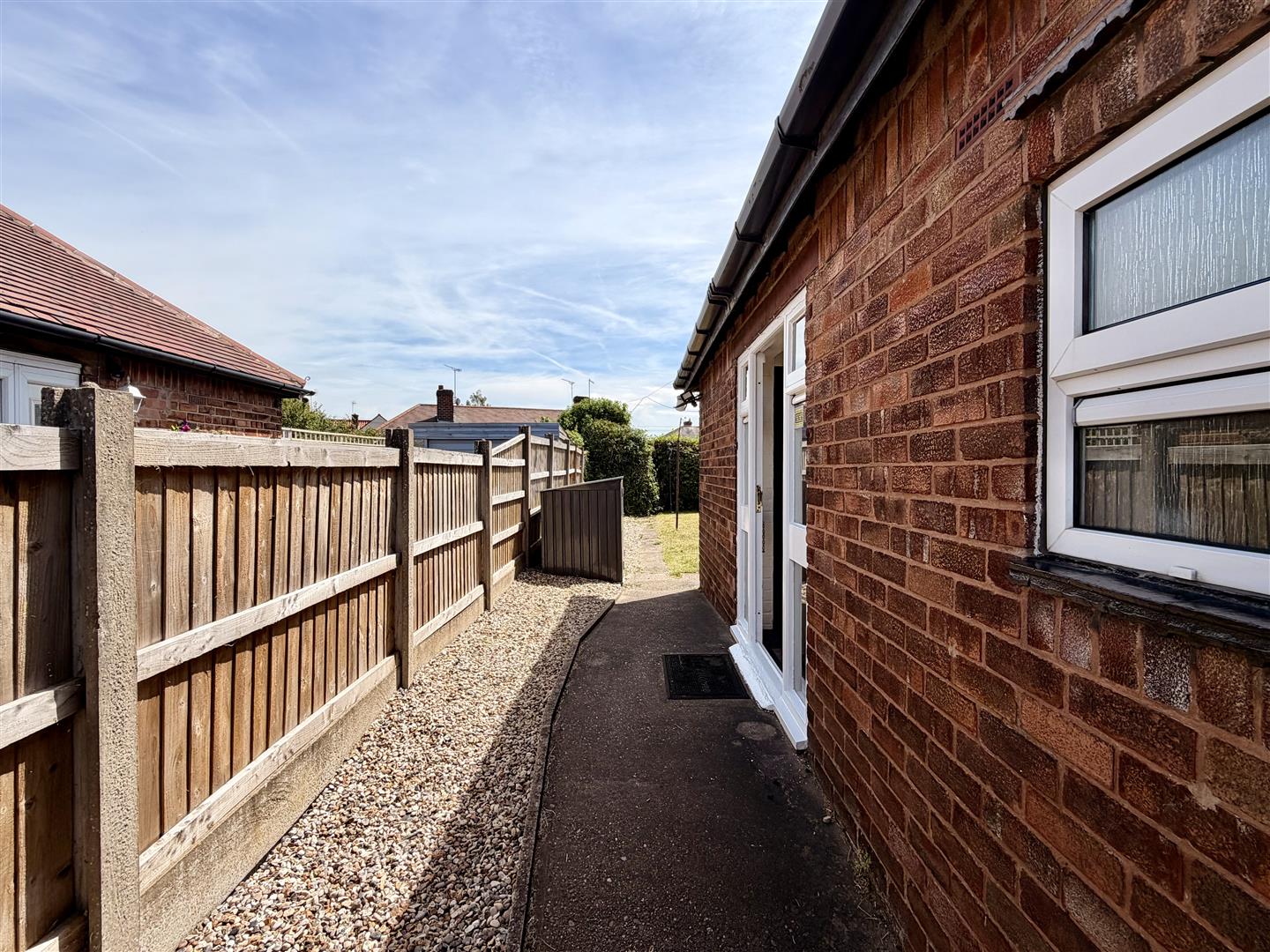 104, Wong Lane, Tickhill, Doncaster, DN11 9JL
