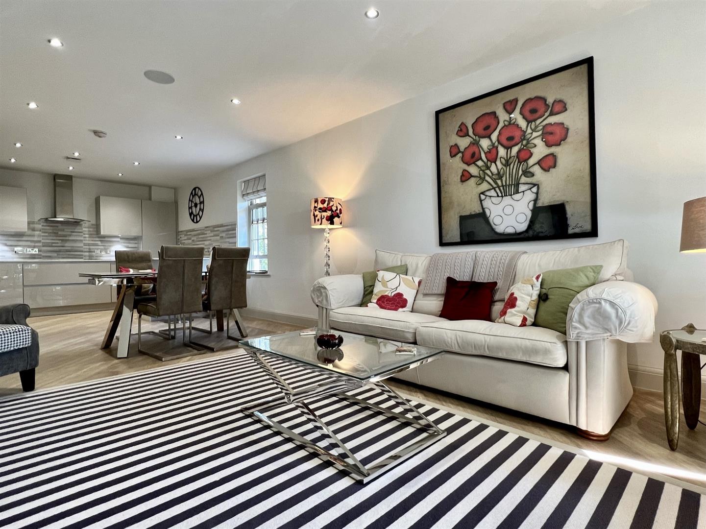 Apartment 8, Blacka Moor Gardens, 291 Totley Brook Road, Sheffield, S17 3QX