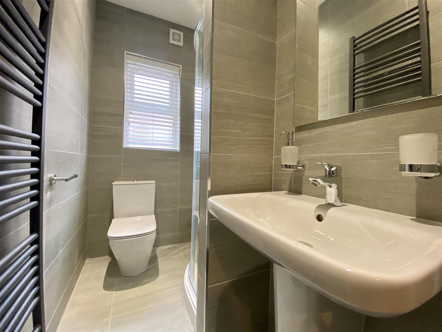 10, Dorset Street, Sheffield, S10 2FX