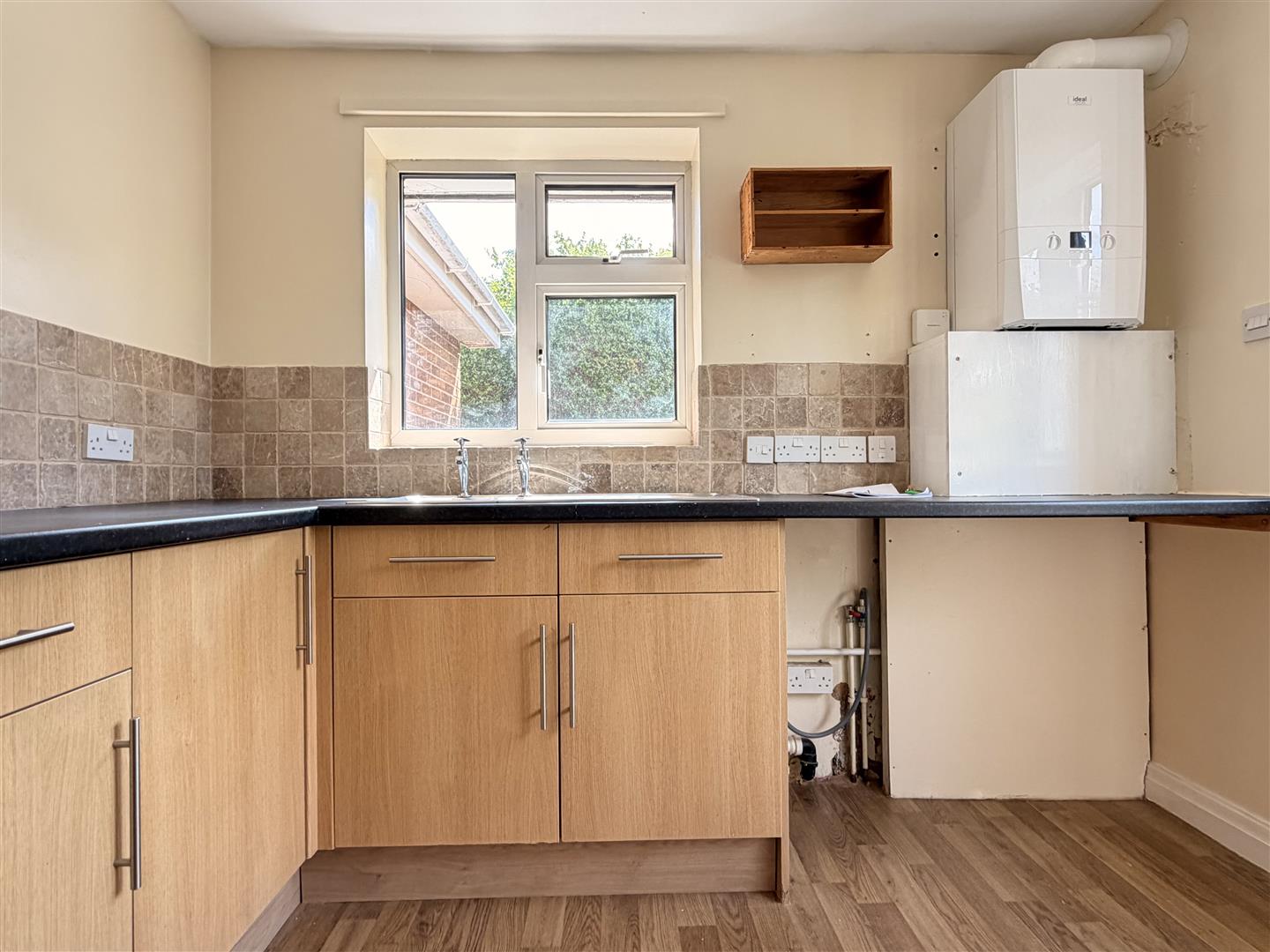 1, Cliffe Farm Drive, Sheffield, S11 7JW