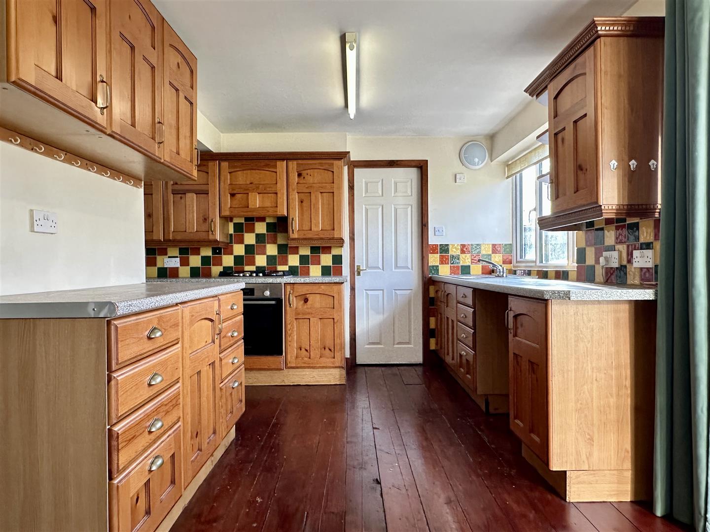 34, Leyfield Road, Dore, Sheffield, S17 3EE