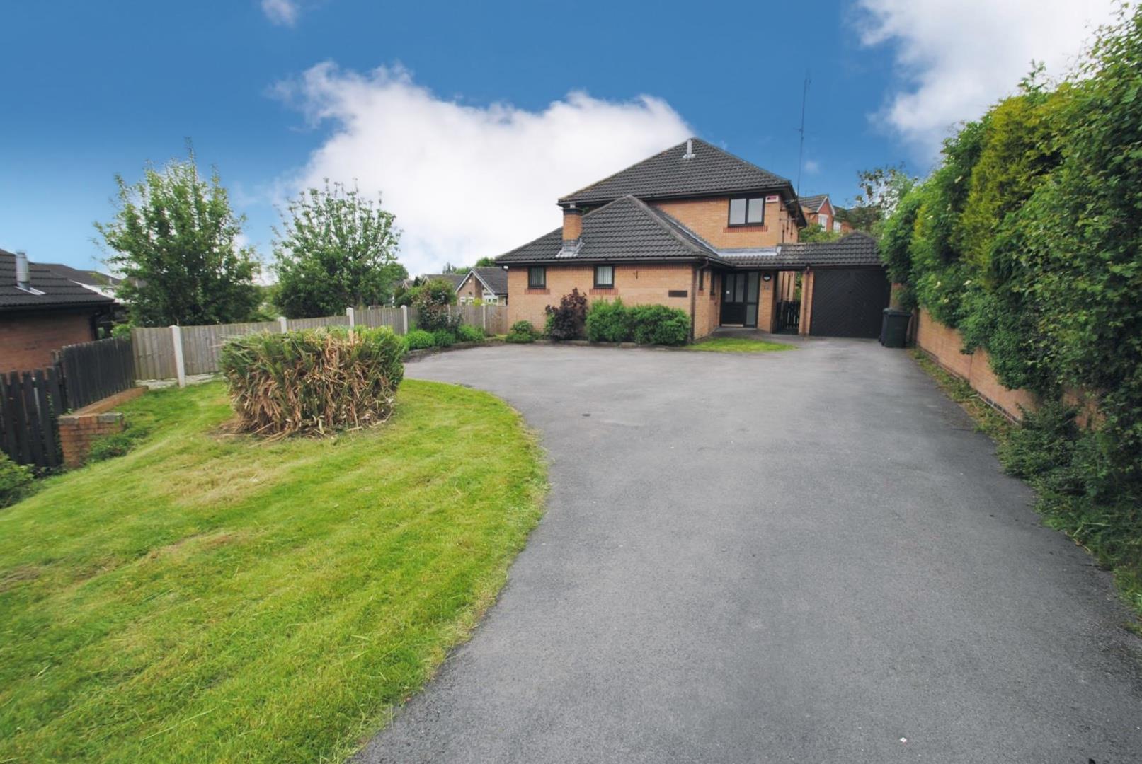 27, Skipton Road, Swallownest, Sheffield, S26 4NQ