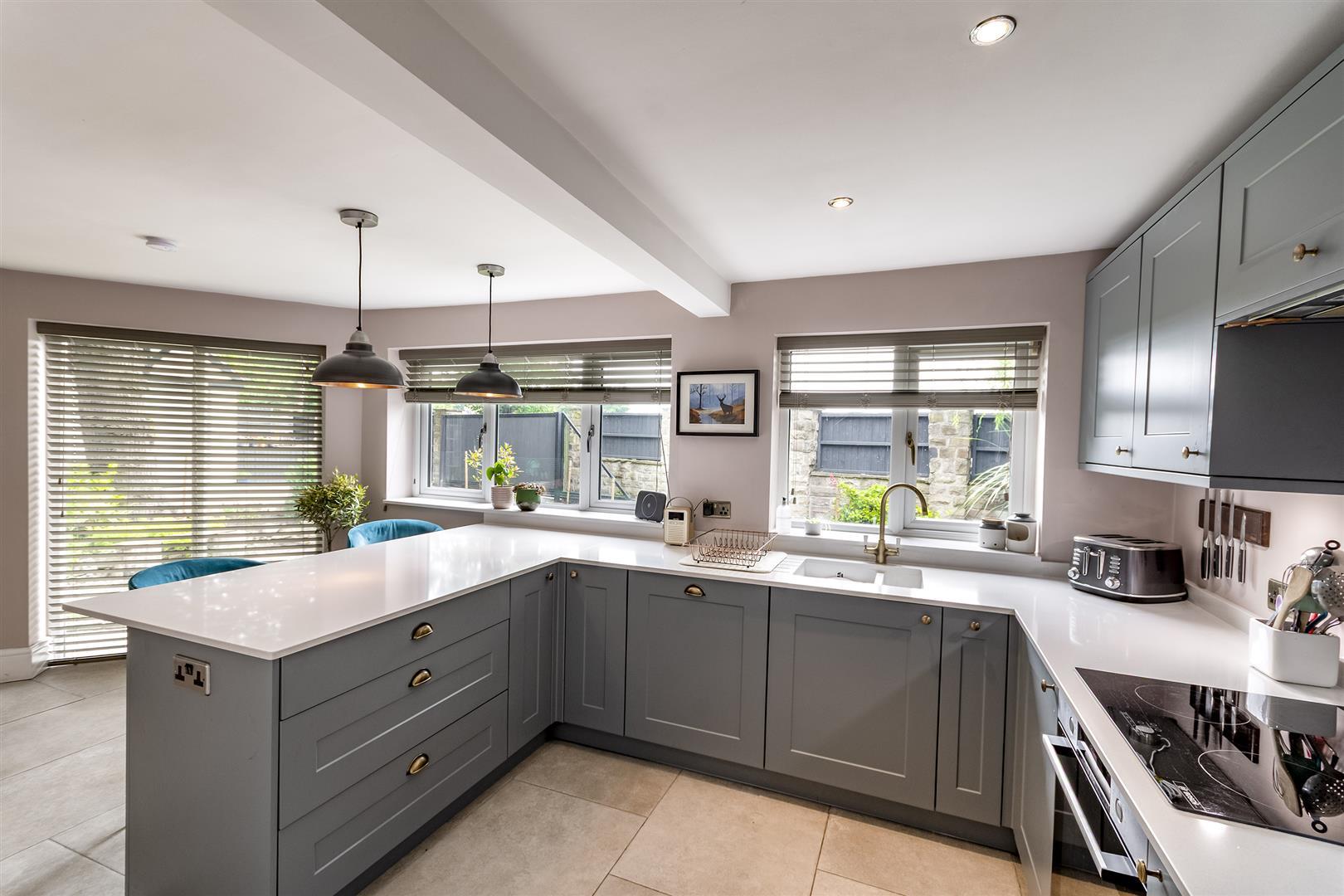 Spring Vale Cottage, Morthen Lane, Thurcroft, Rotherham, S66 9JQ