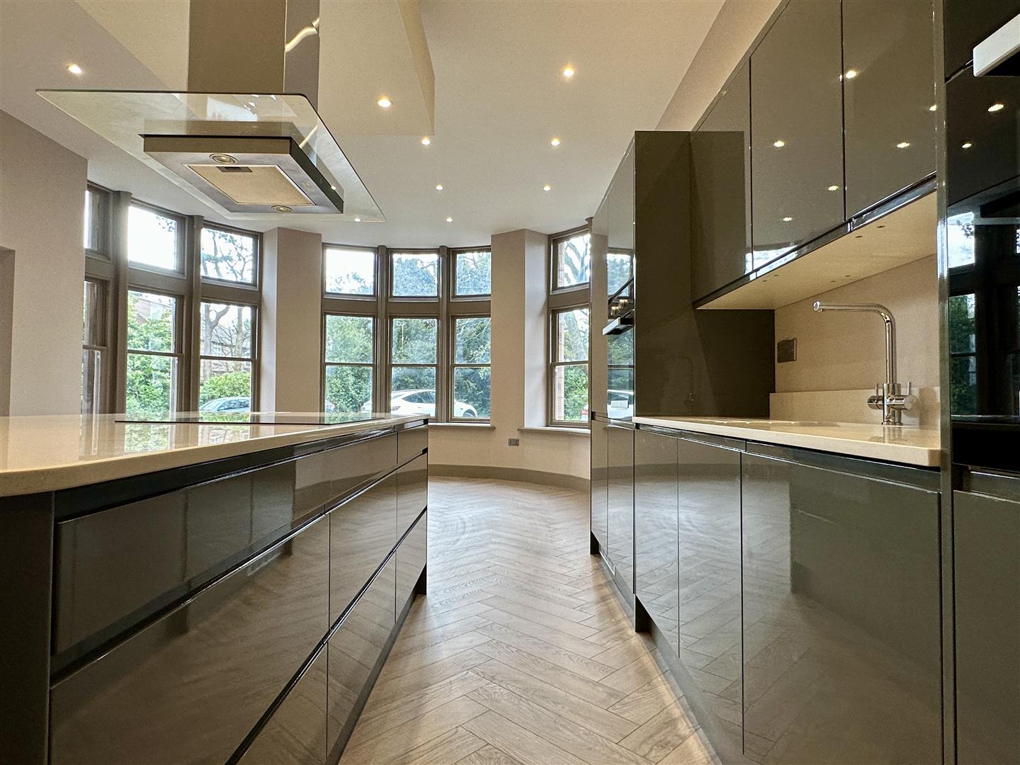 Apartment 1 Sitwell House, Coach House Lane, Rotherham, S60 3FP
