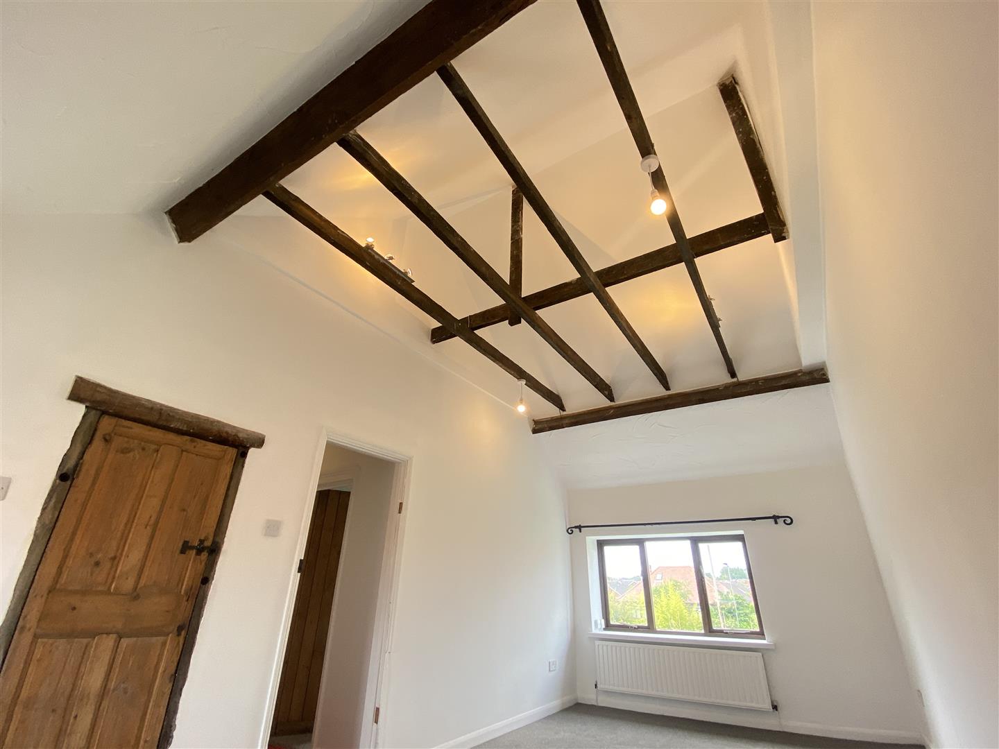 4, St. Marys Mews, Tickhill, Doncaster, DN11 9LR