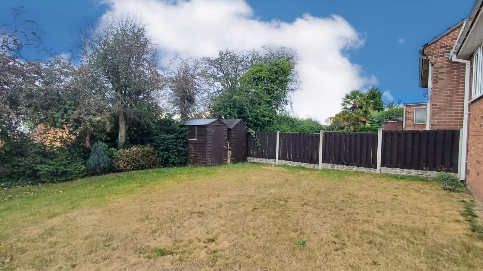 6, Orwell Close, Wombwell, Barnsley, S73 0RR