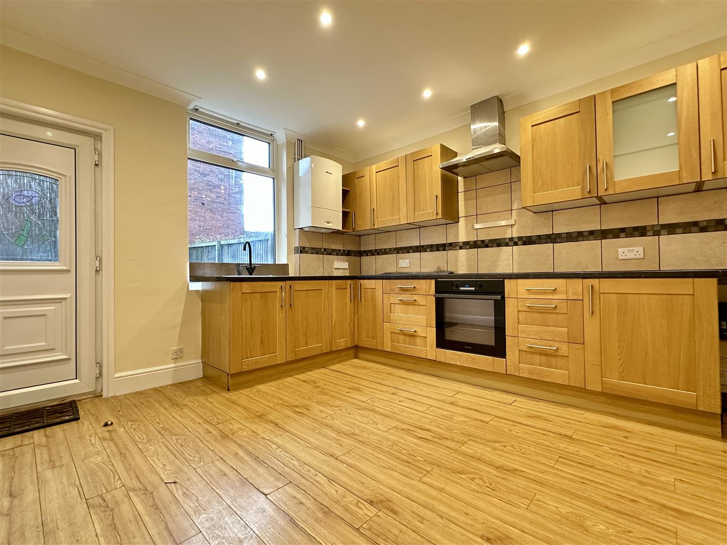 32, Spurr Street, Sheffield, S2 3GY