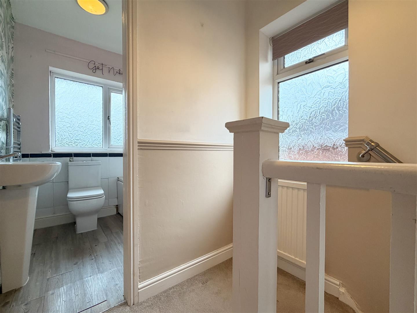 8, Stanage Rise, Sheffield, S12 4SB