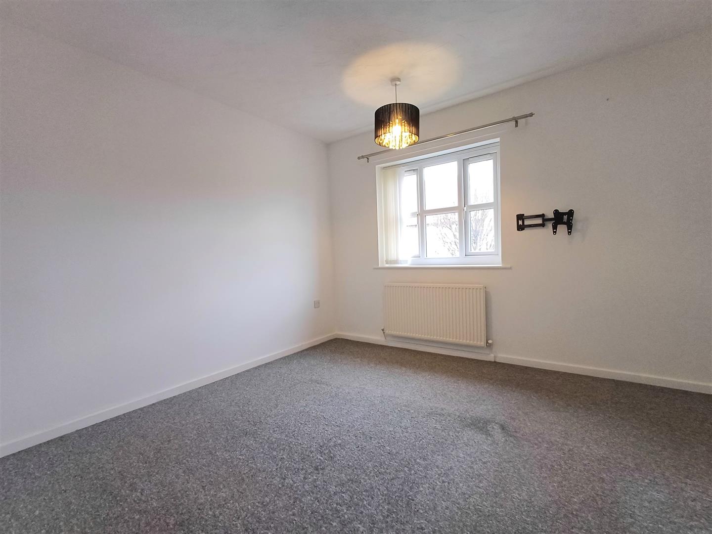 3, St Johns Croft, Wadworth, Doncaster, DN11 9XD