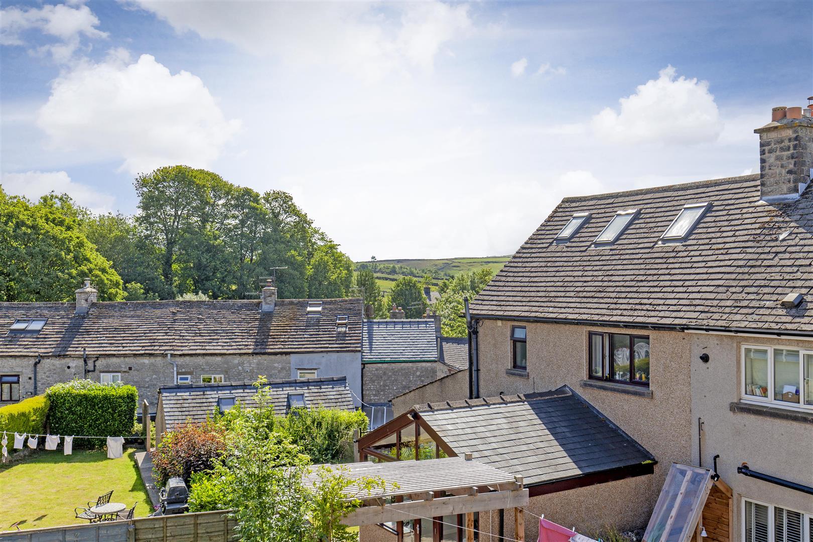 28, Pinfold Road, Tideswell, Buxton, Derbyshire, SK17 8PN