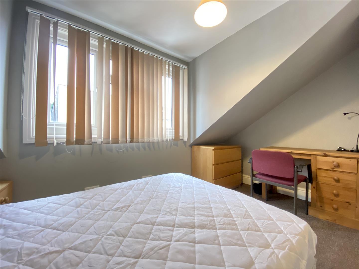 40, Beehive Road, Sheffield, S10 1EP