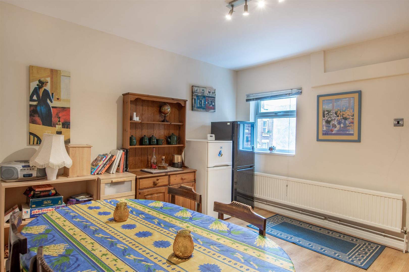 38, Fentonville Street, Sharrow, Sheffield, S11 8BB