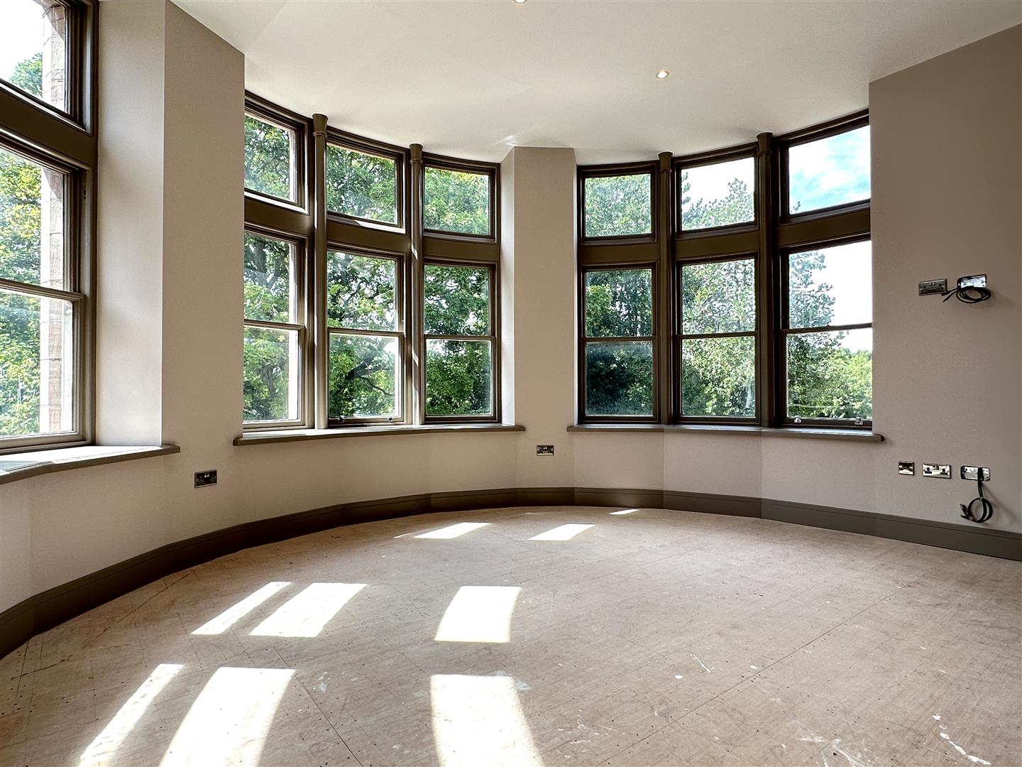 Apartment 4, Sitwell House, Coach House Lane, Moorgate, Rotherham, S60 3FG