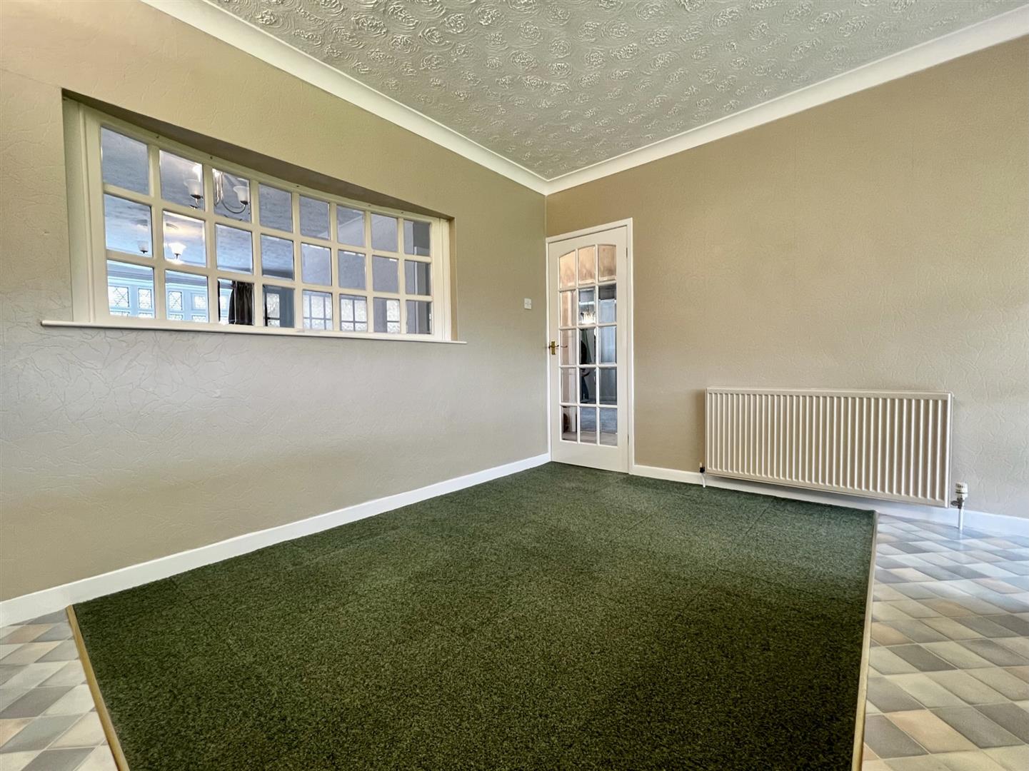 3, Garden Crescent, Moorgate, Rotherham, S60 3HX