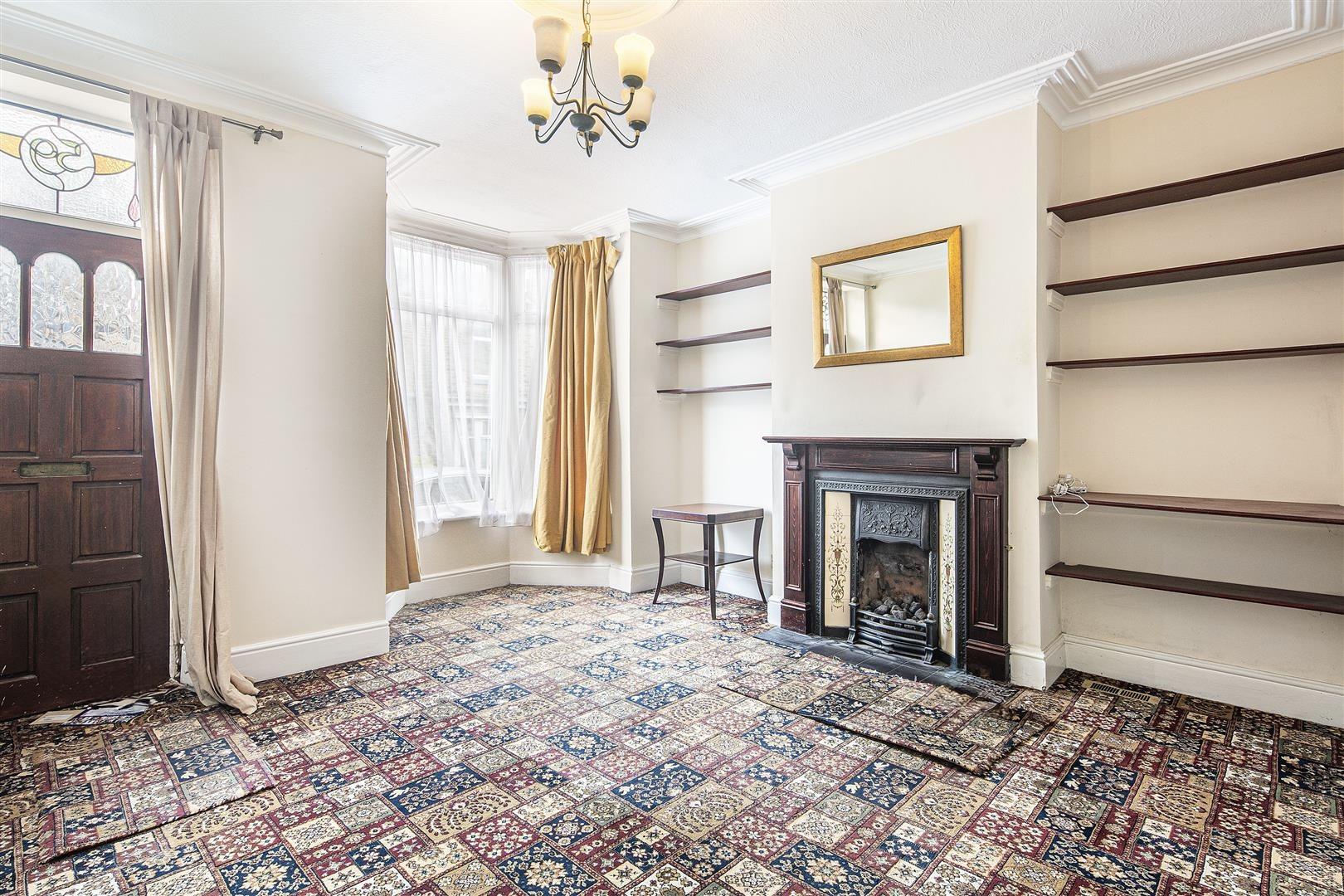 59, Tasker Road, Sheffield, S10 1UY