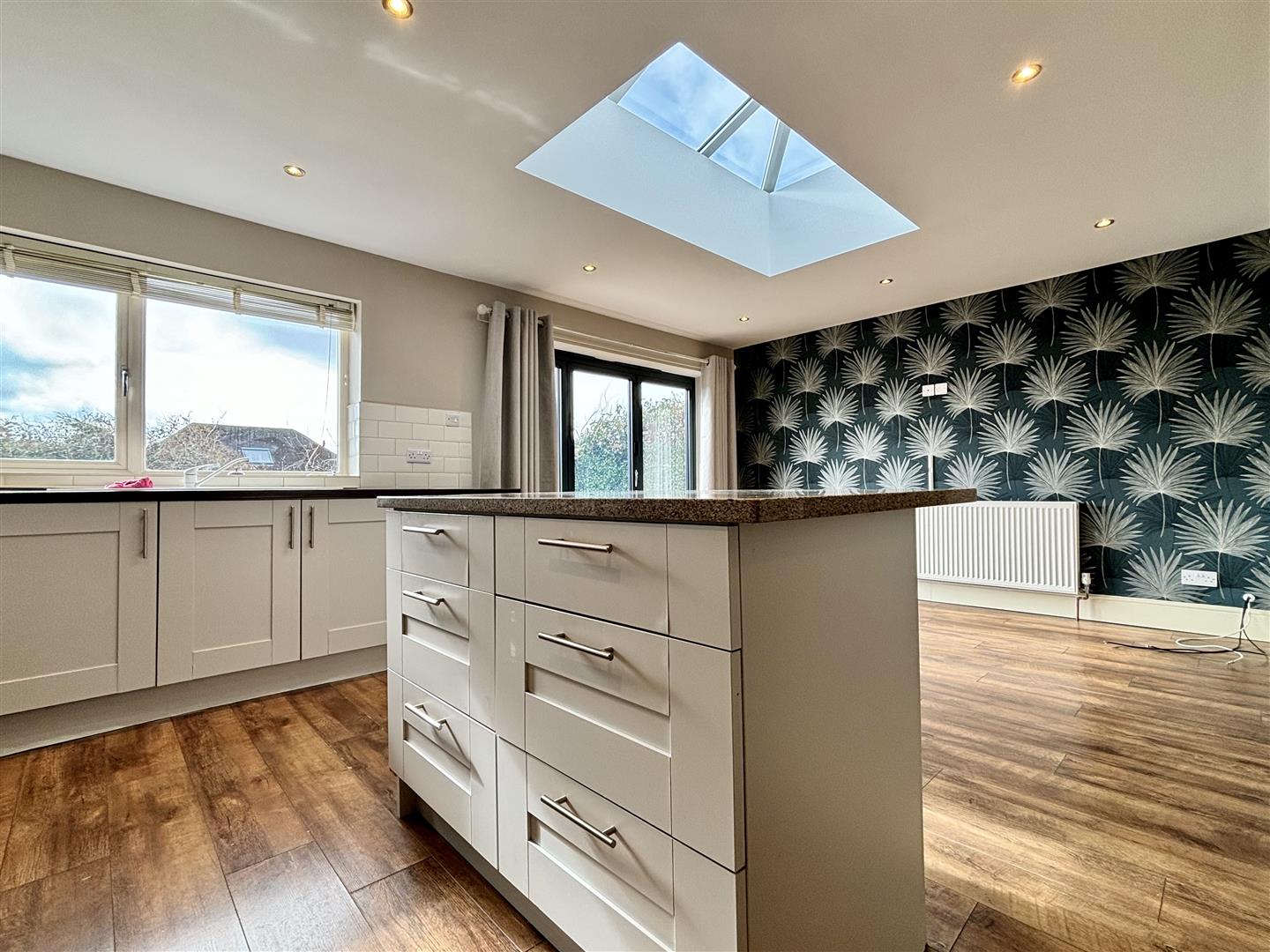 8, Stonecroft Road, Sheffield, S17 4DE