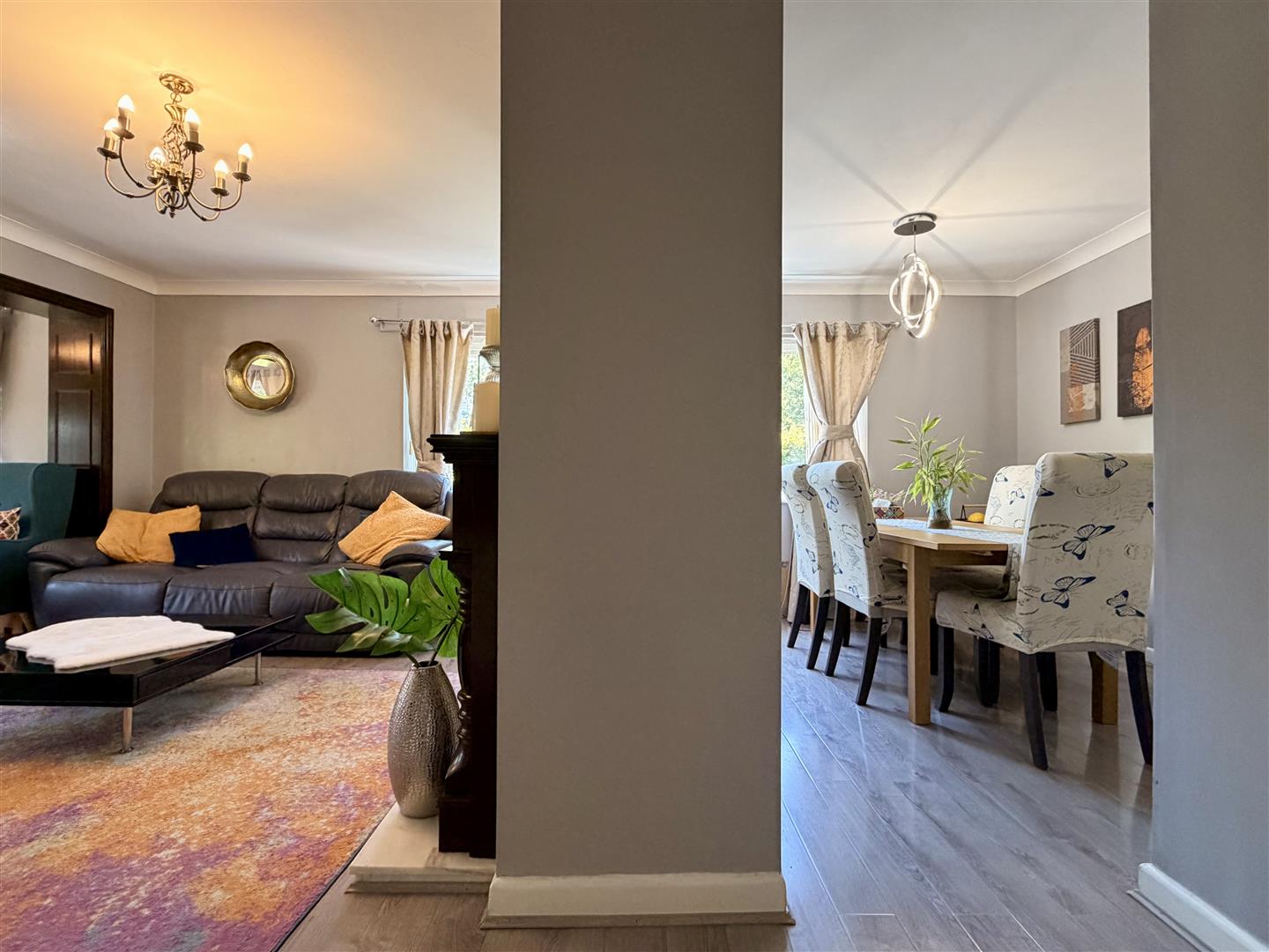 35, Devonshire Road, Dore, Sheffield, S17 3NT