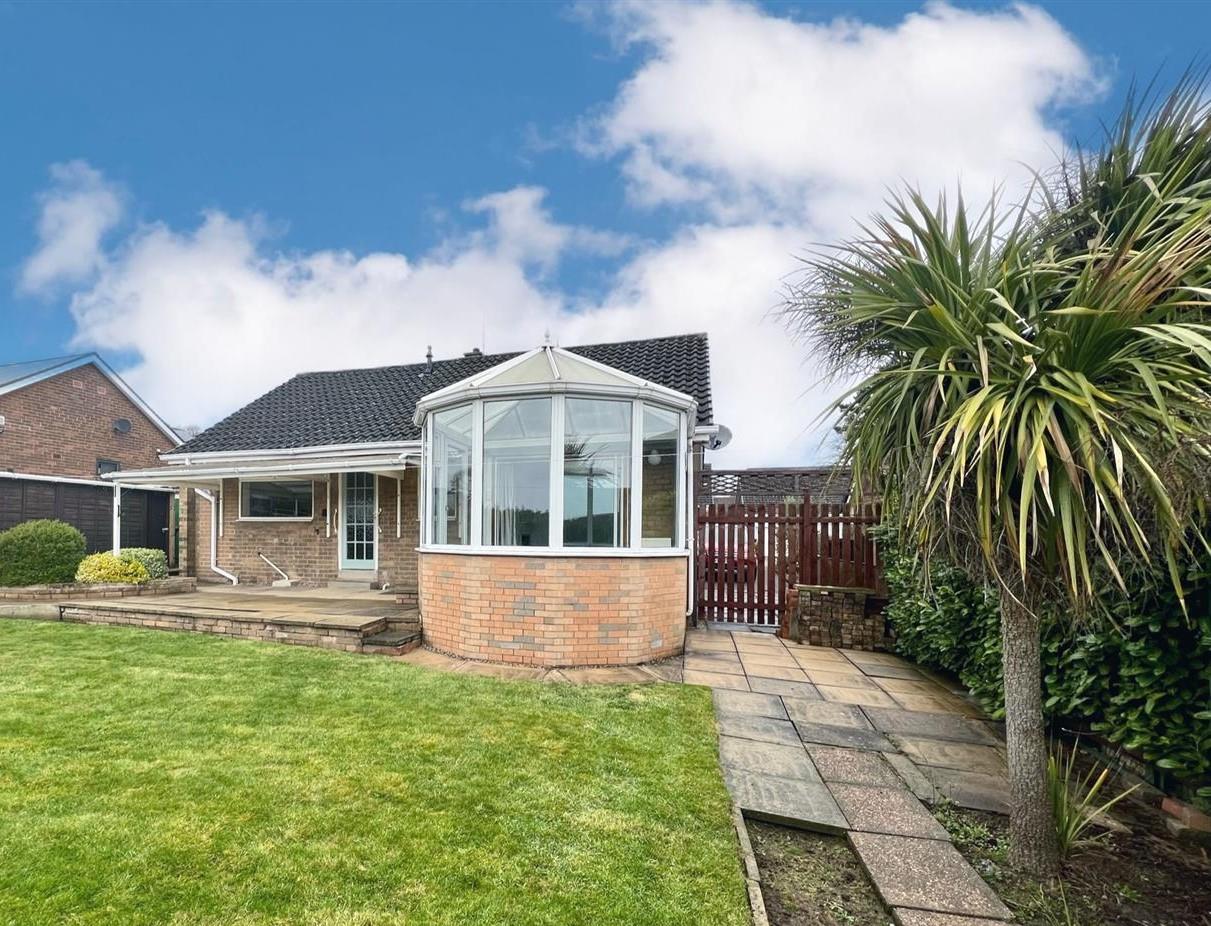 3, Garden Crescent, Moorgate, Rotherham, S60 3HX