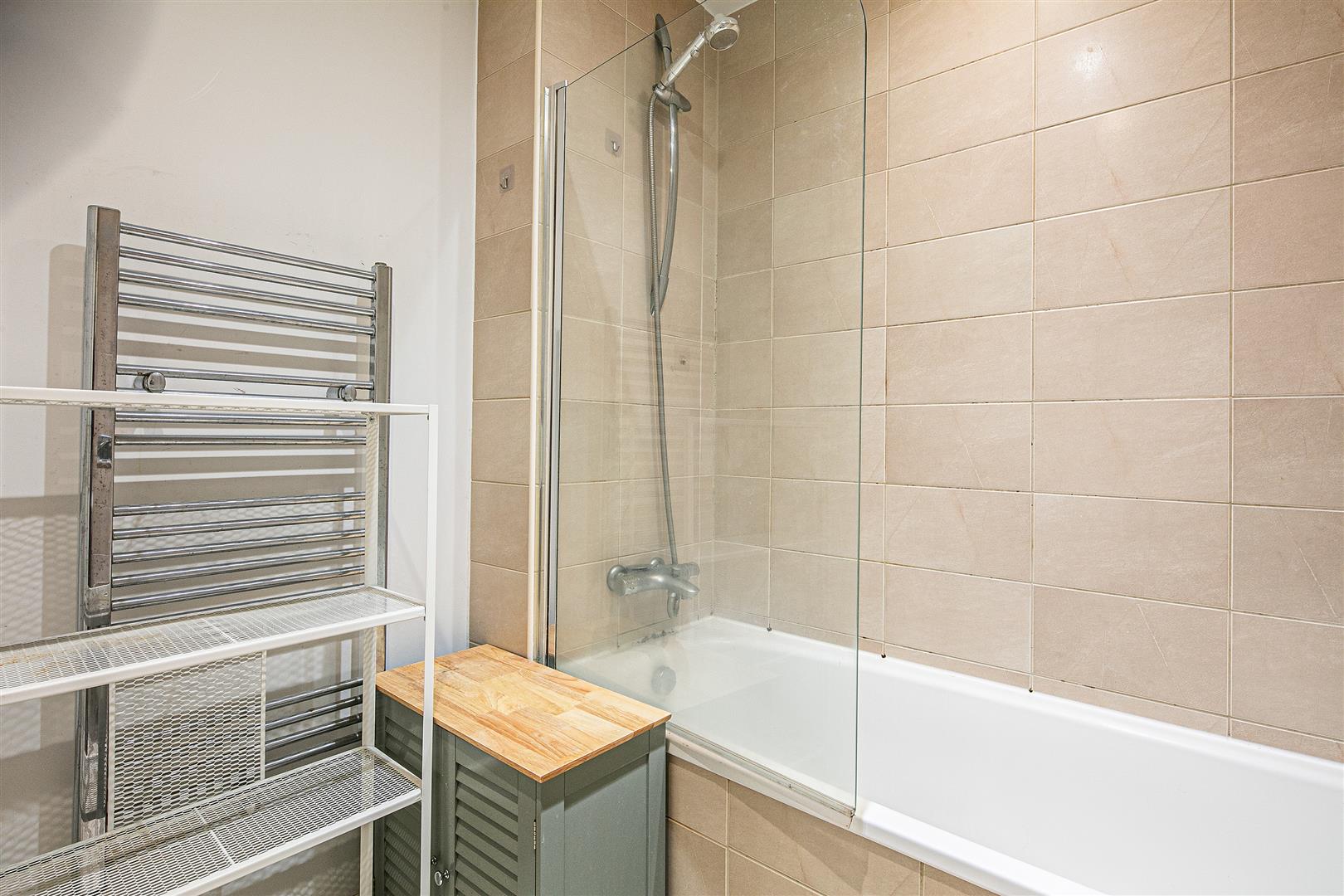 119 Porter Brook, 201 Ecclesall Road, Sheffield, S11 8HW