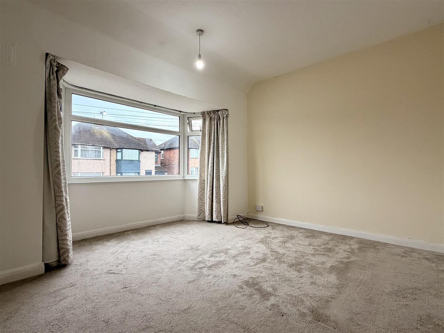 8, Stanage Rise, Sheffield, S12 4SB